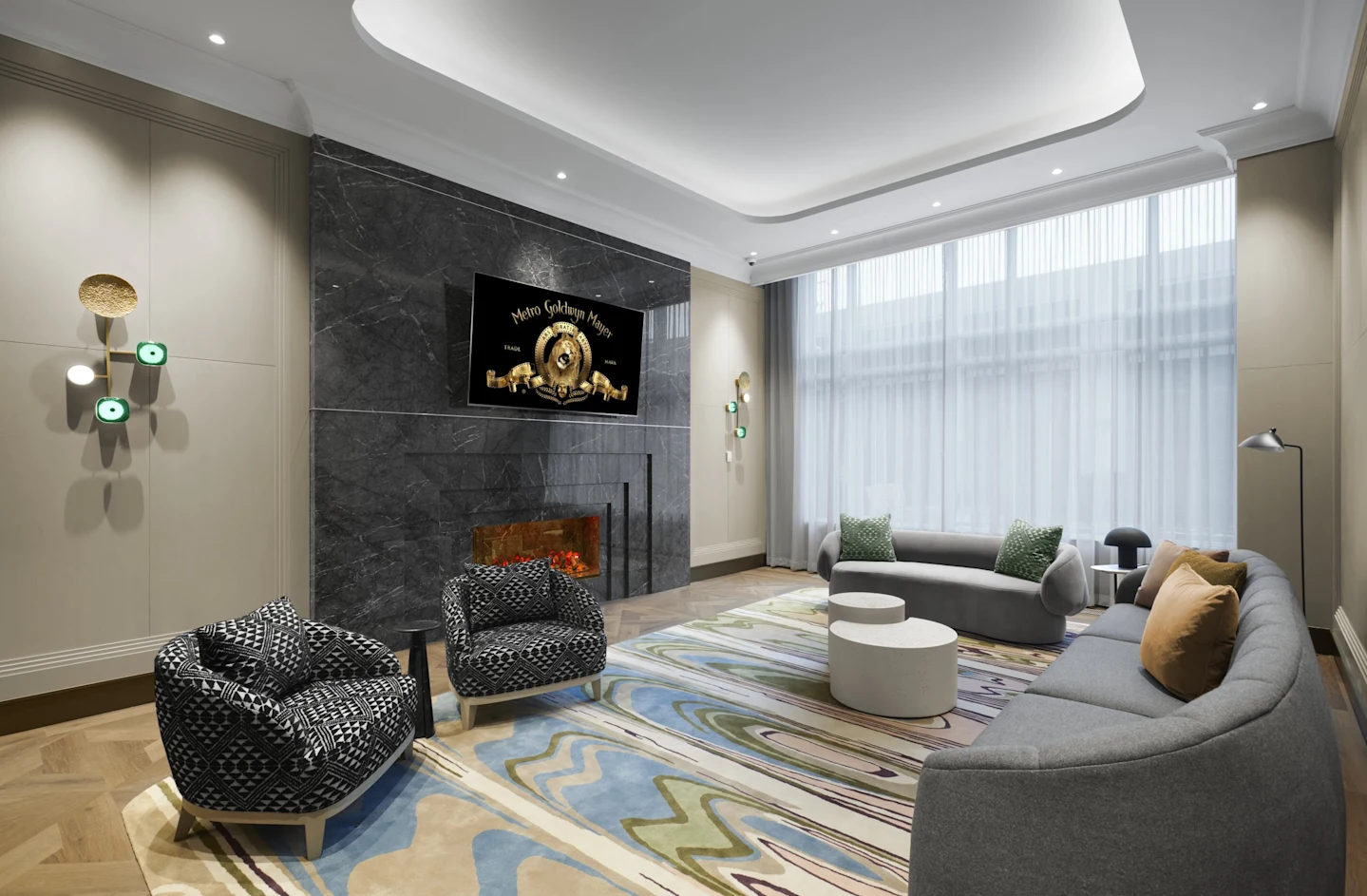 Amenities