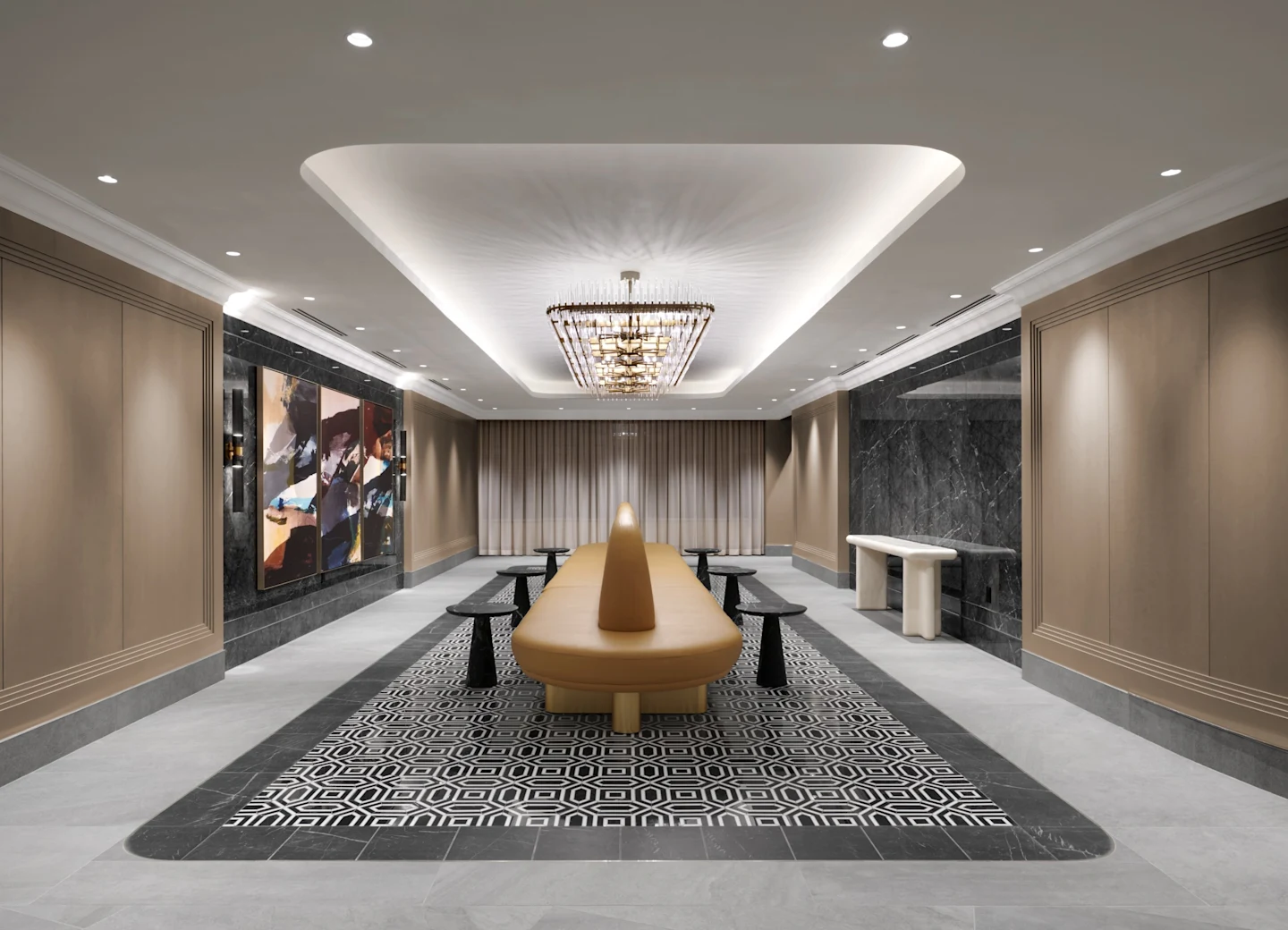 Amenities