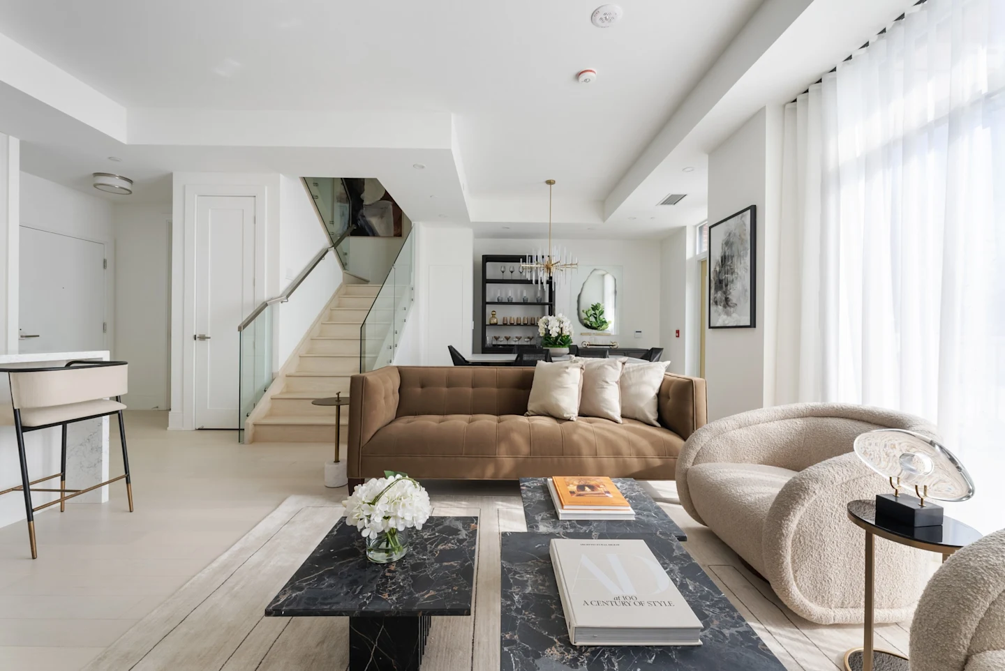 Townhome